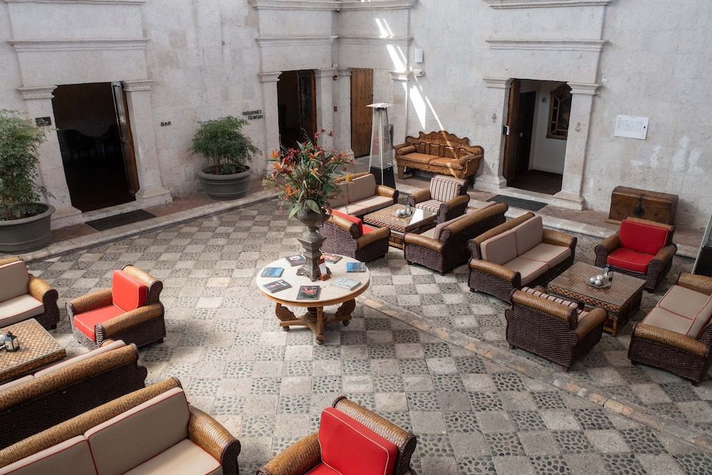 Casa Andina Premium Arequipa 2