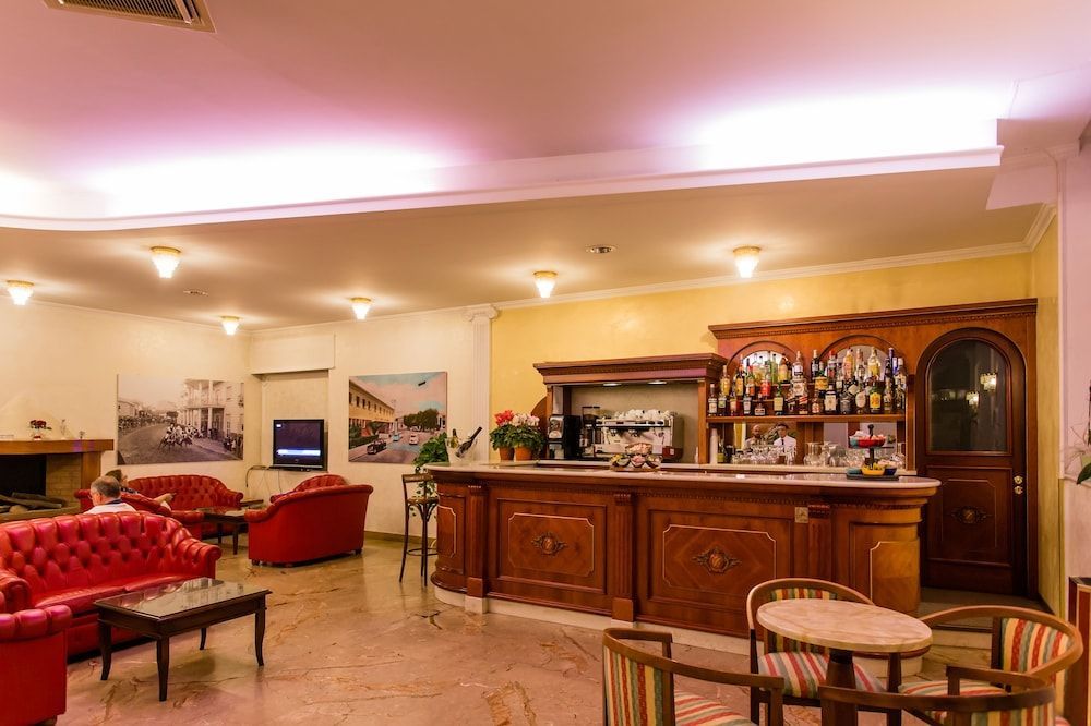 Mariano IV Palace Hotel 2