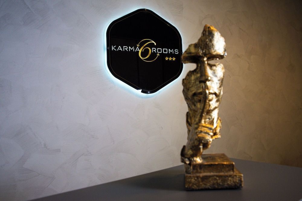 Karma6Rooms 2