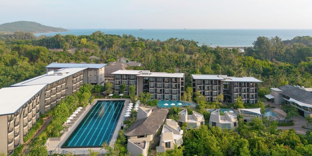 VARANA Krabi Hotel 1