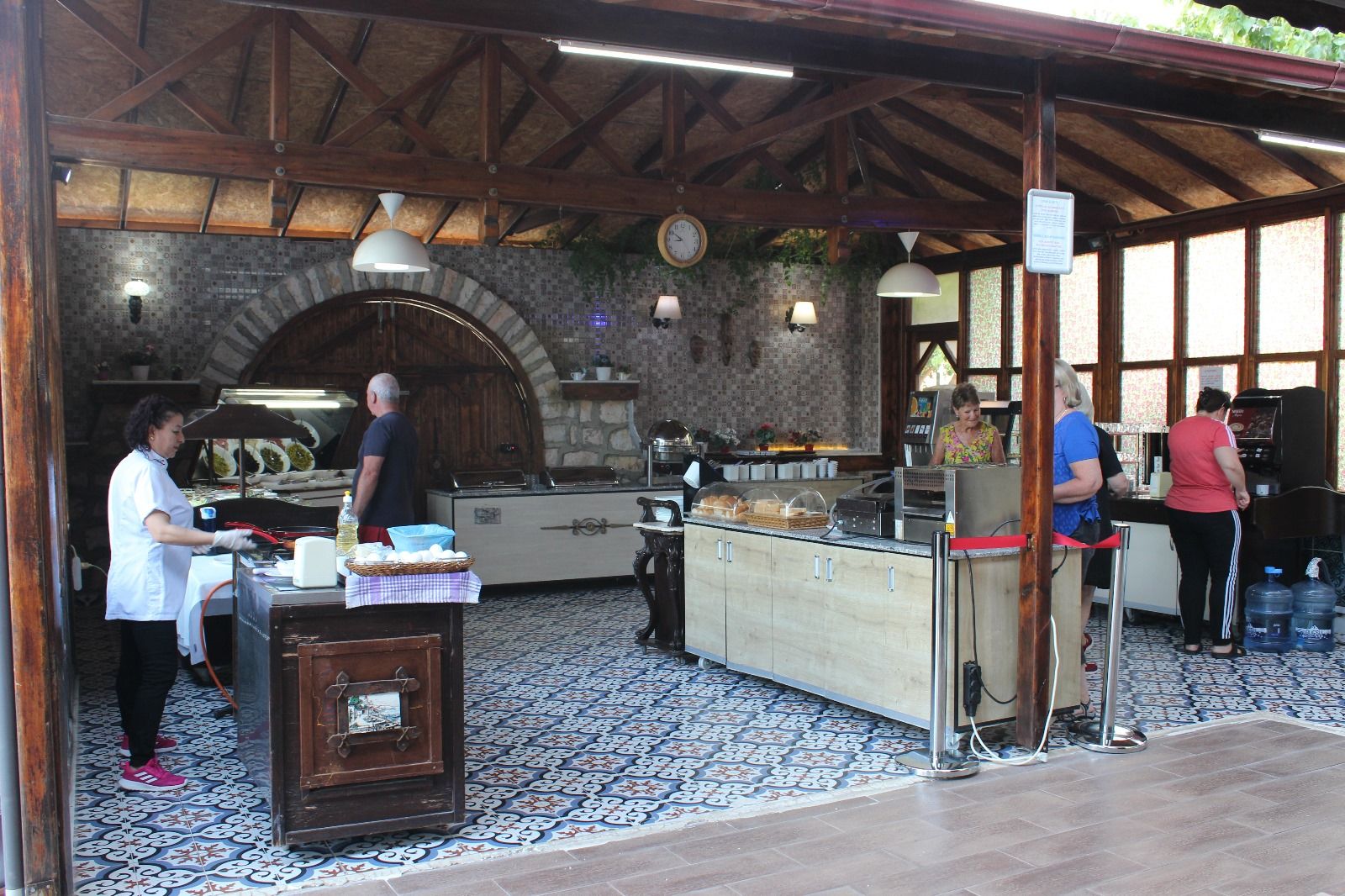 Panormos Hotel 1