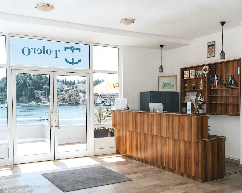 Hotel Tolero 2