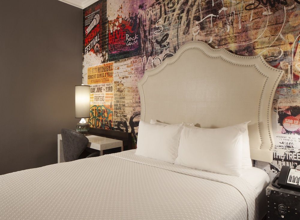 Hotel Indigo ATLANTA MIDTOWN by IHG 2