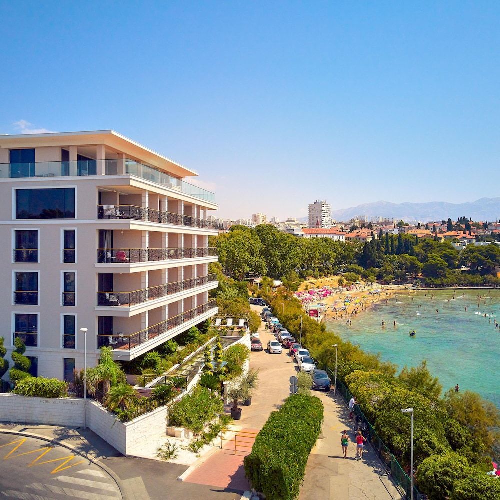 Hotel Villa Harmony 1