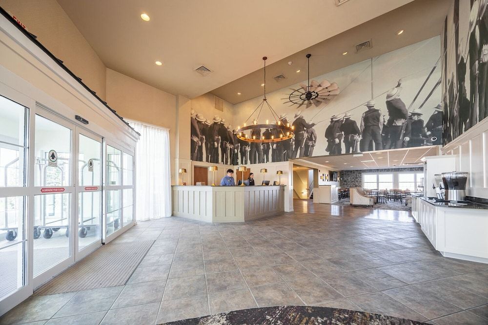 AmishView Inn & Suites 2