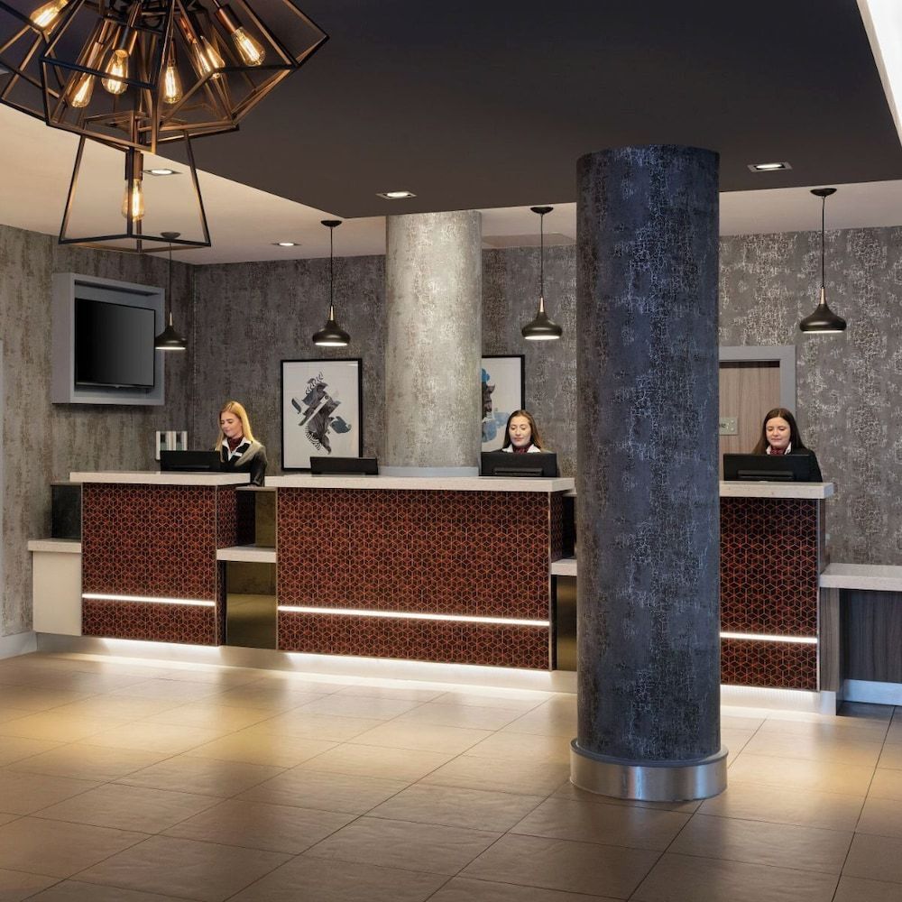 Leonardo Hotel Exeter 2