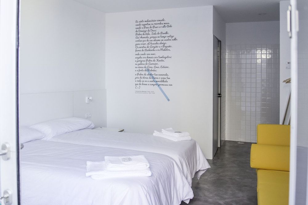 Albergue Bela Muxia - Hostel 2