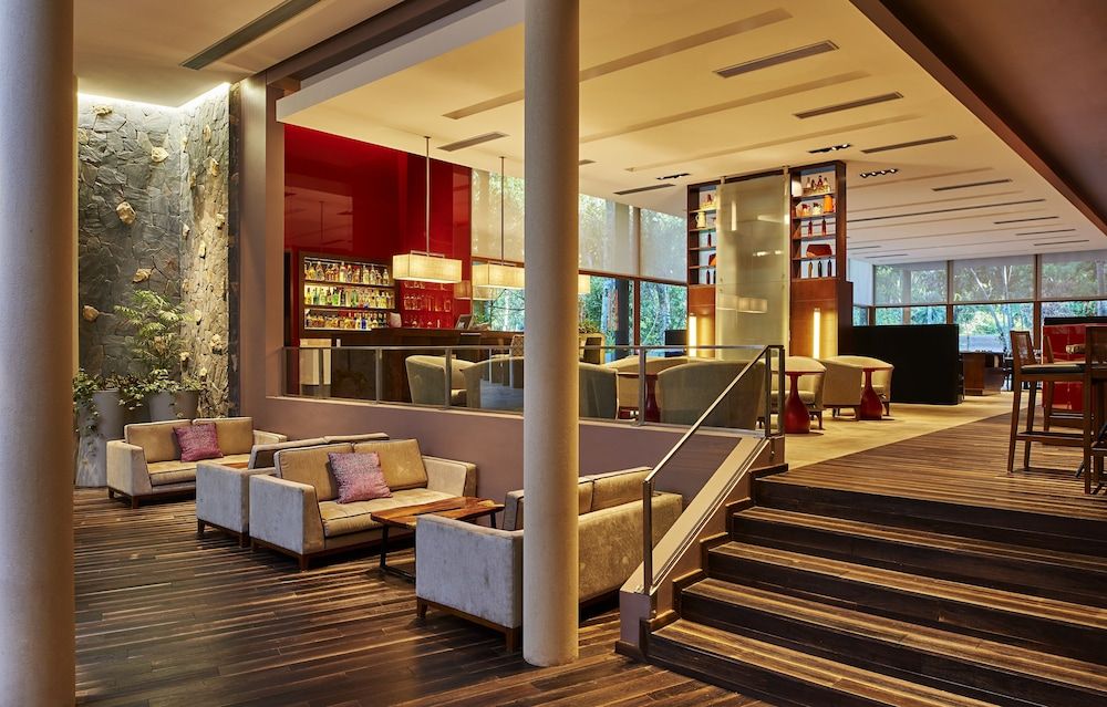 Mercure Iguazu Hotel Iru 2