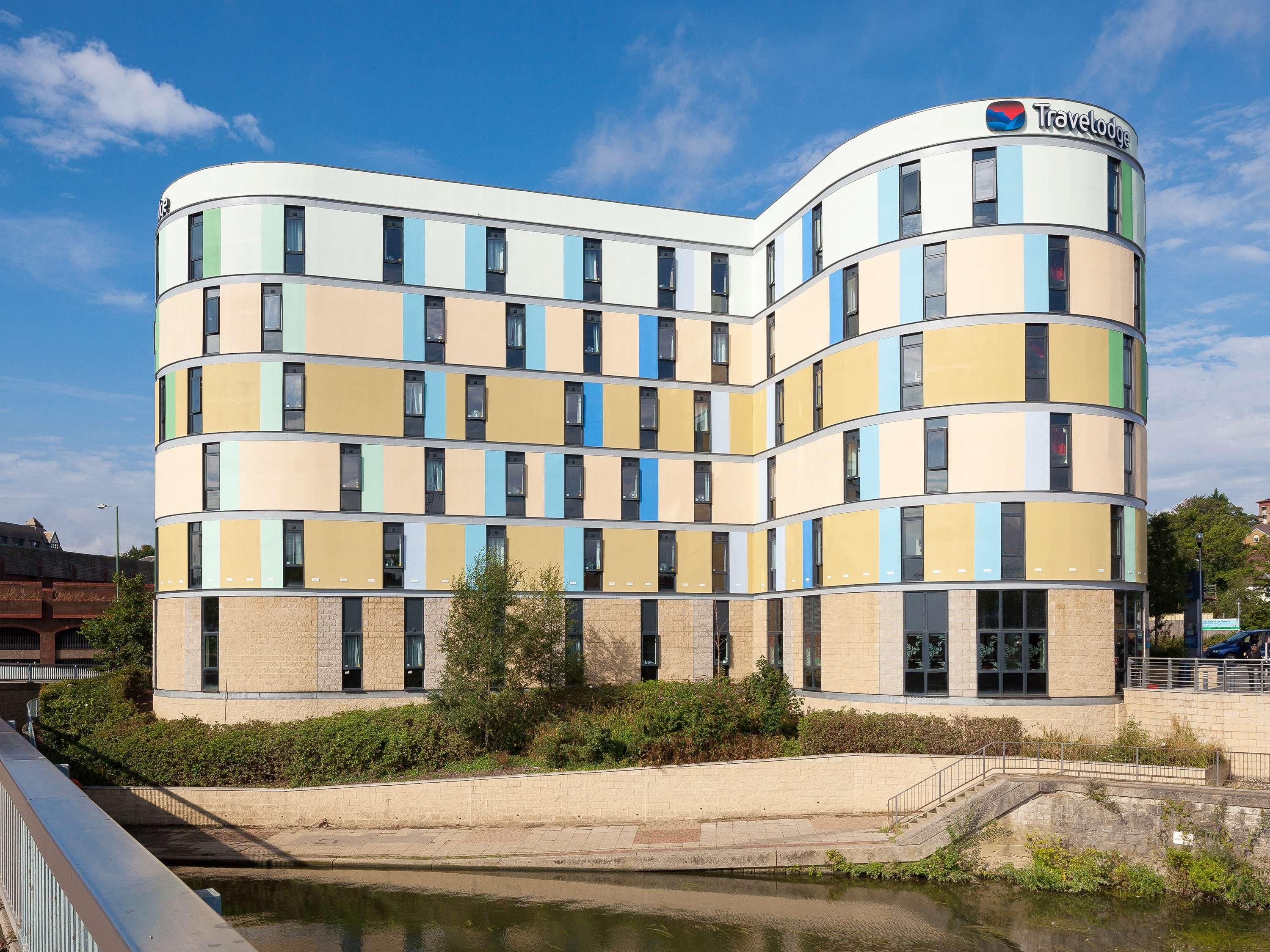 Travelodge Maidstone Central 1
