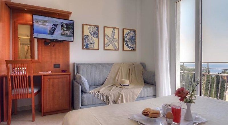 Hotel Noris 1