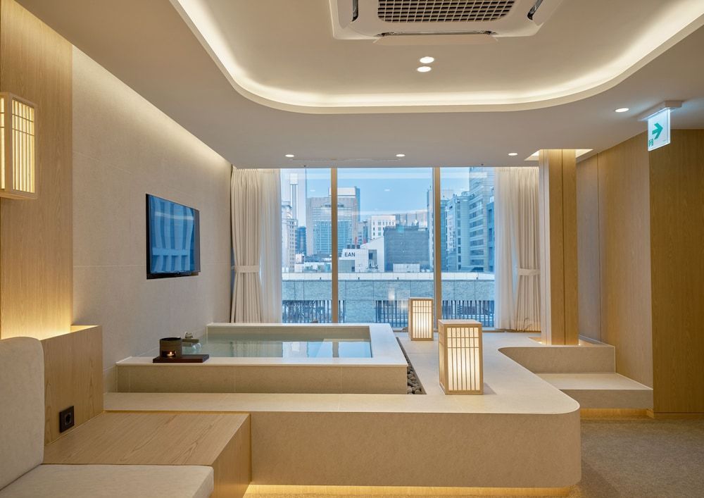 UH Suite The Coex 1