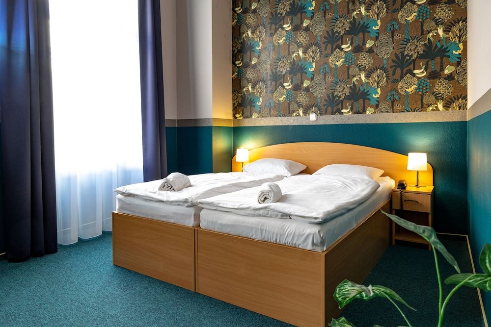 Gartner Hotel 2