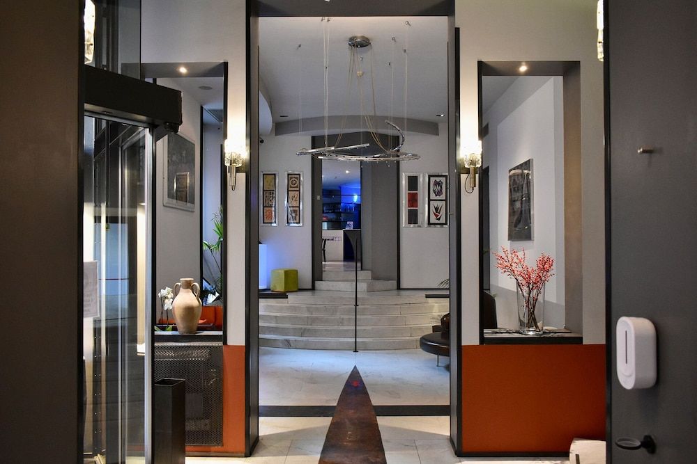 Art Hotel Boston 2