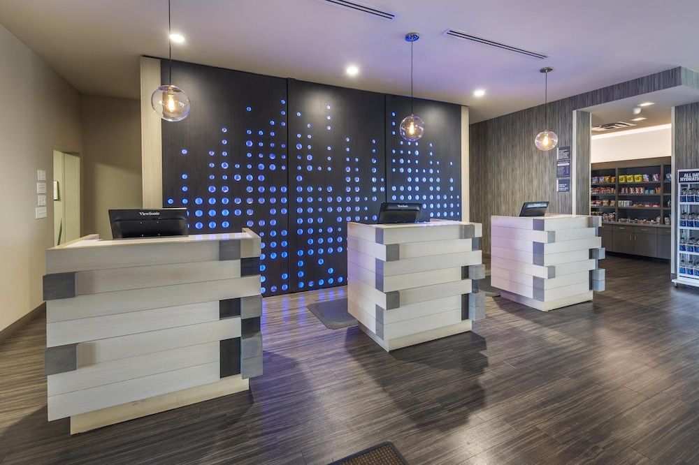 Best Western Plus Executive Residency Jackson Northeast 2