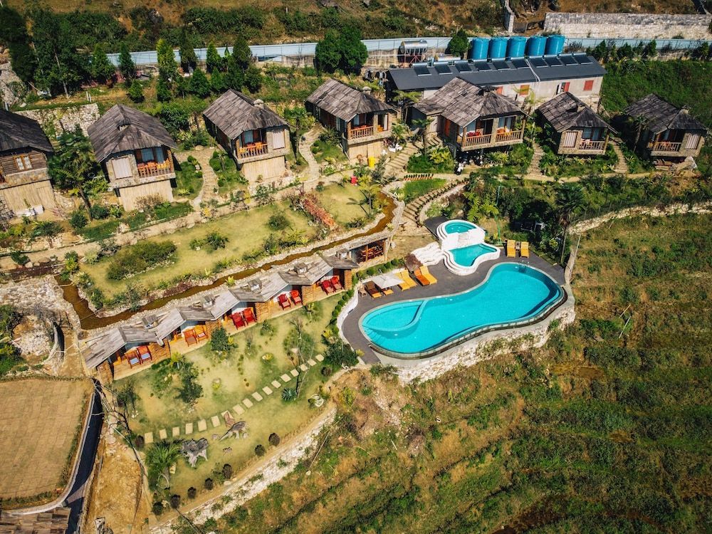 Laxsik Ecolodge 1