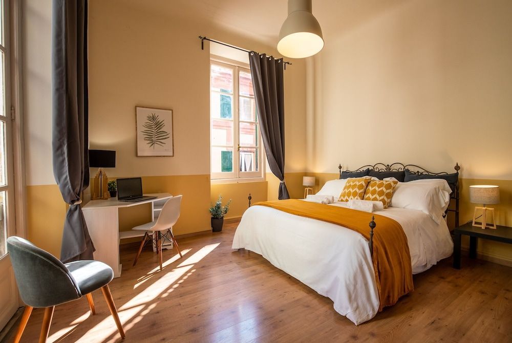 Family Apartments Angeli 1