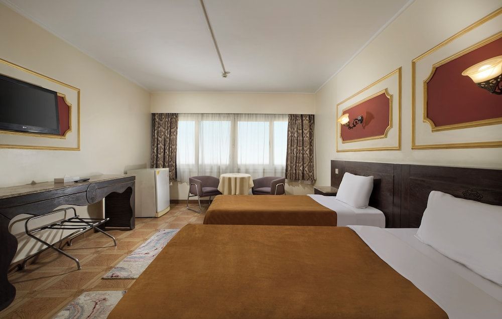 Kanzy Hotel 1