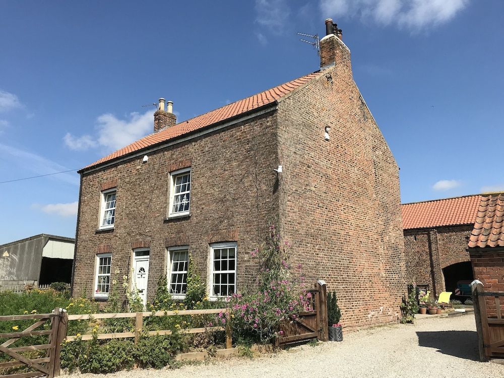 Colton Haggs Farm B&B 1