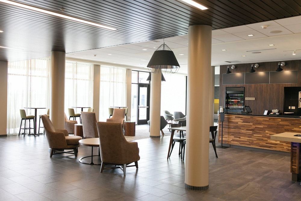 Courtyard by Marriott Elkhart 1