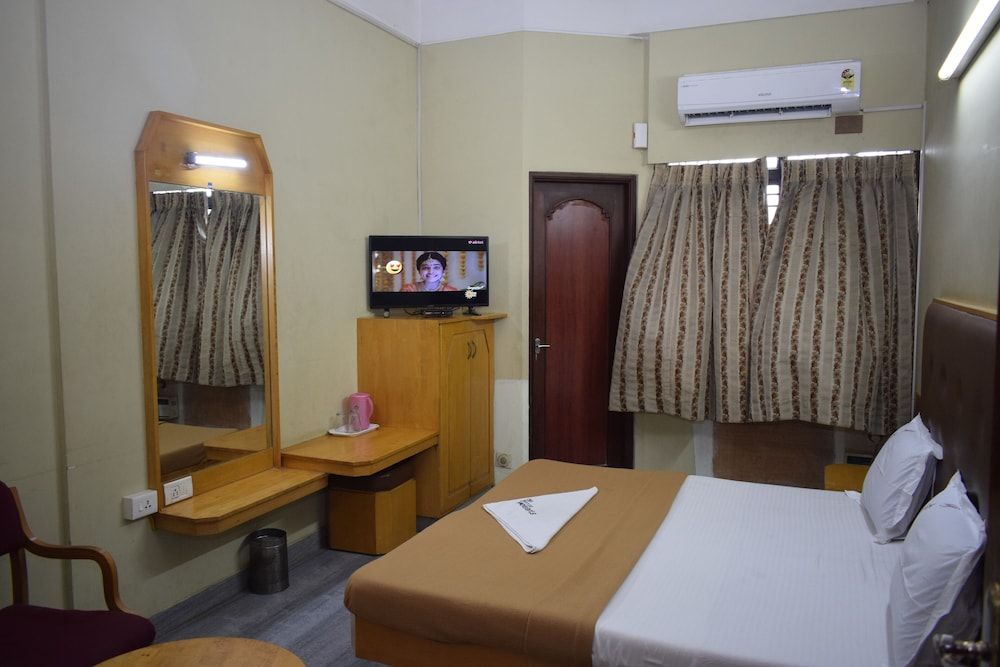 Hotel Pearls 1