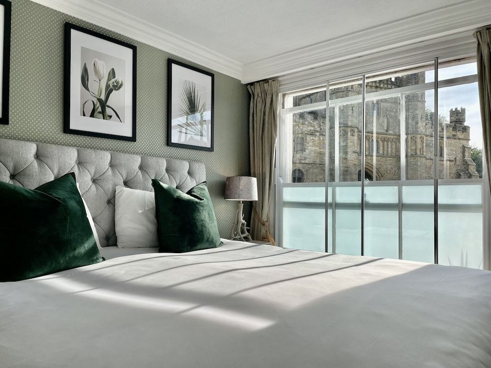 The Abbey Hotel 1