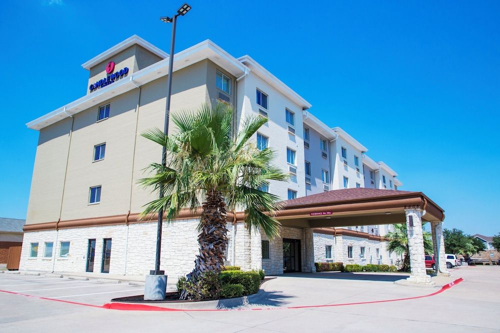 Candlewood Suites GRAND PRAIRIE - ARLINGTON by IHG 1
