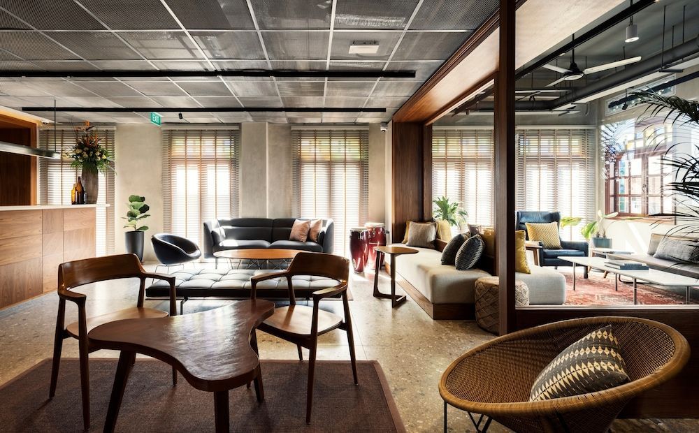 Wanderlust, The Unlimited Collection managed by The Ascott Limited 2