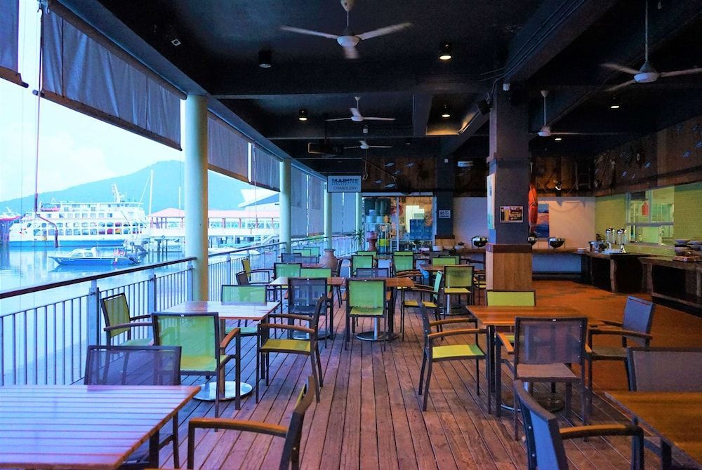 Ramada by Wyndham Langkawi Marina 1