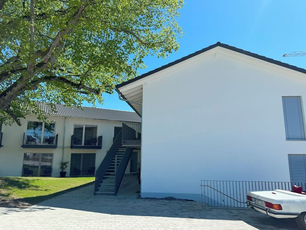 MEIN MOTEL - erstklassige Suiten und Appartements - Self Check-in 2