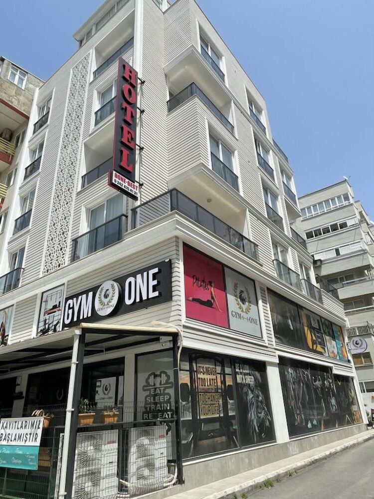 BONE BEST OTEL 1