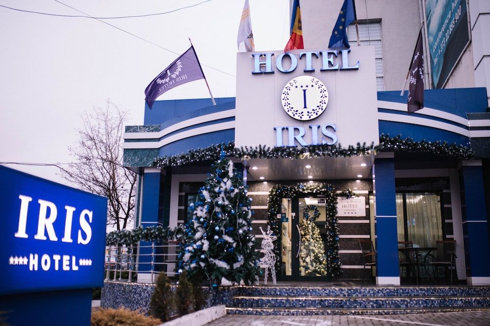 IRIS Hotel 1