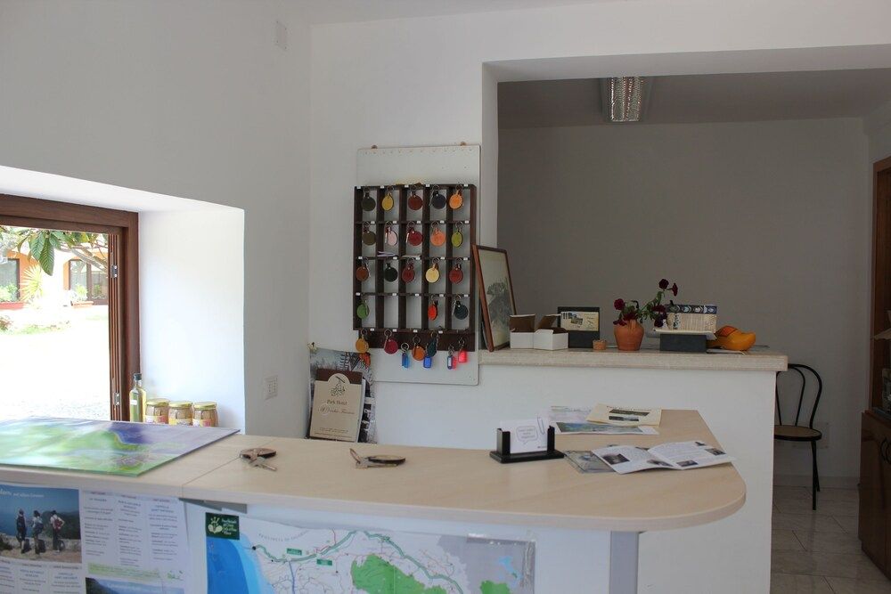 Park Hotel Cilento 2