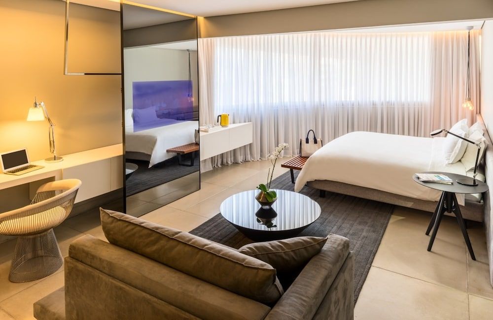Mercure Belo Horizonte Vila da Serra 2