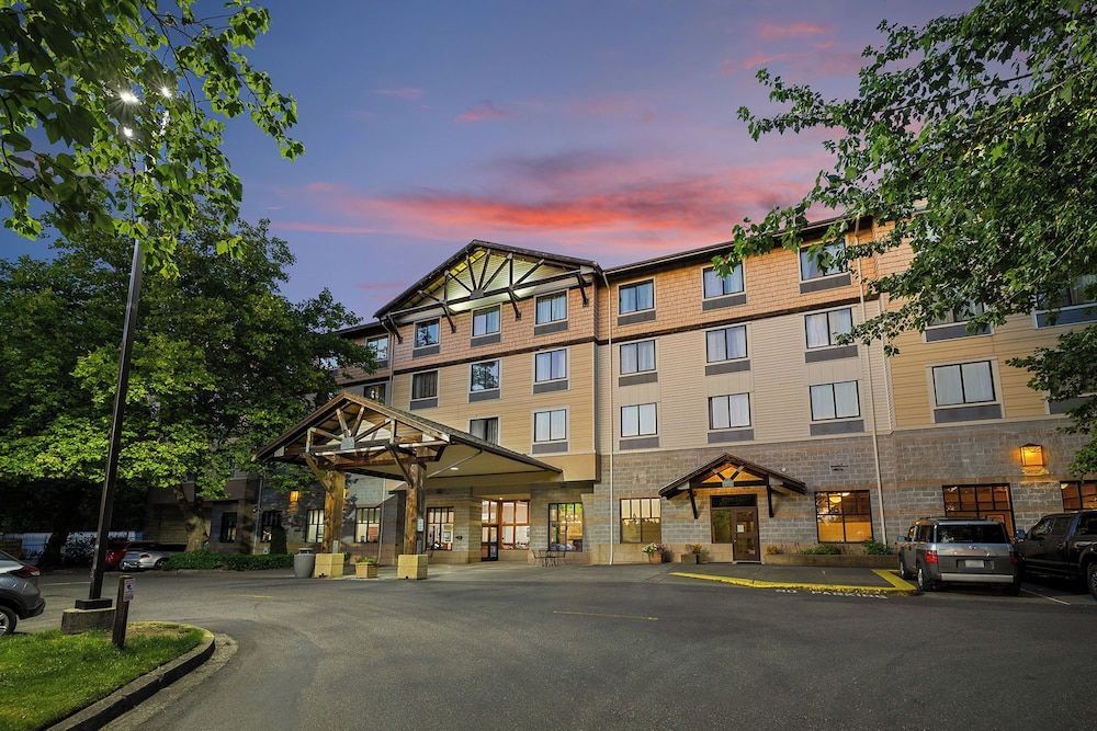 The INN at Gig Harbor 1
