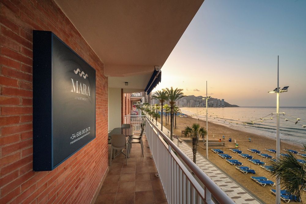 Mara Boutique Apartments 1