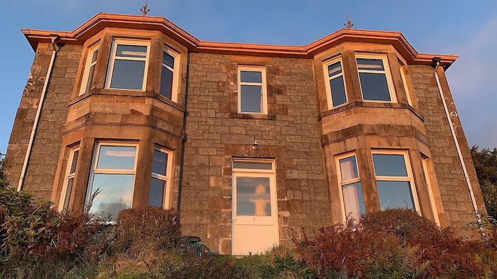 Dunrigh Guest House 1