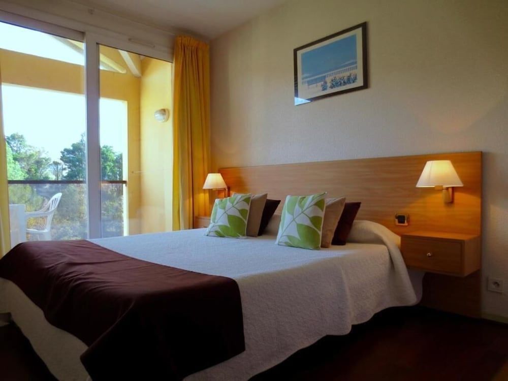 Hotel Résidence Anglet Biarritz-Parme 2