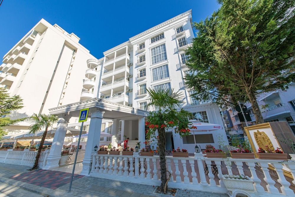 Esal Hotel 1