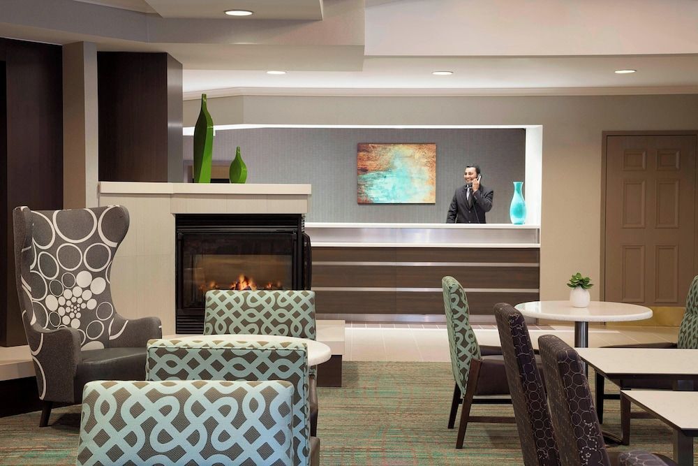 Residence Inn by Marriott Toronto Markham 2