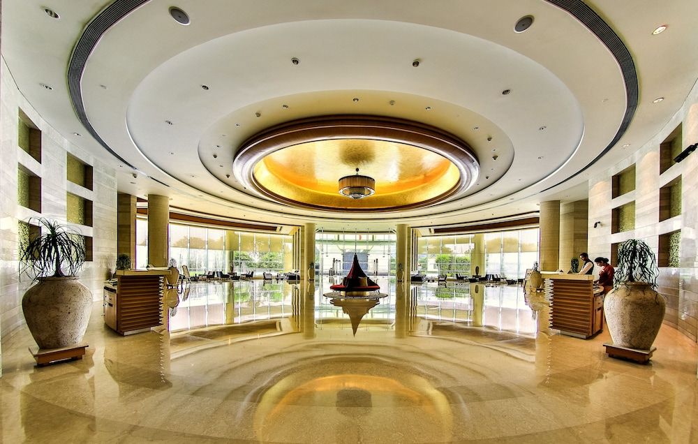 The Lalit Chandigarh 2