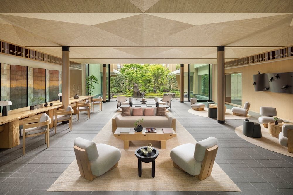 Six Senses Kyoto 1