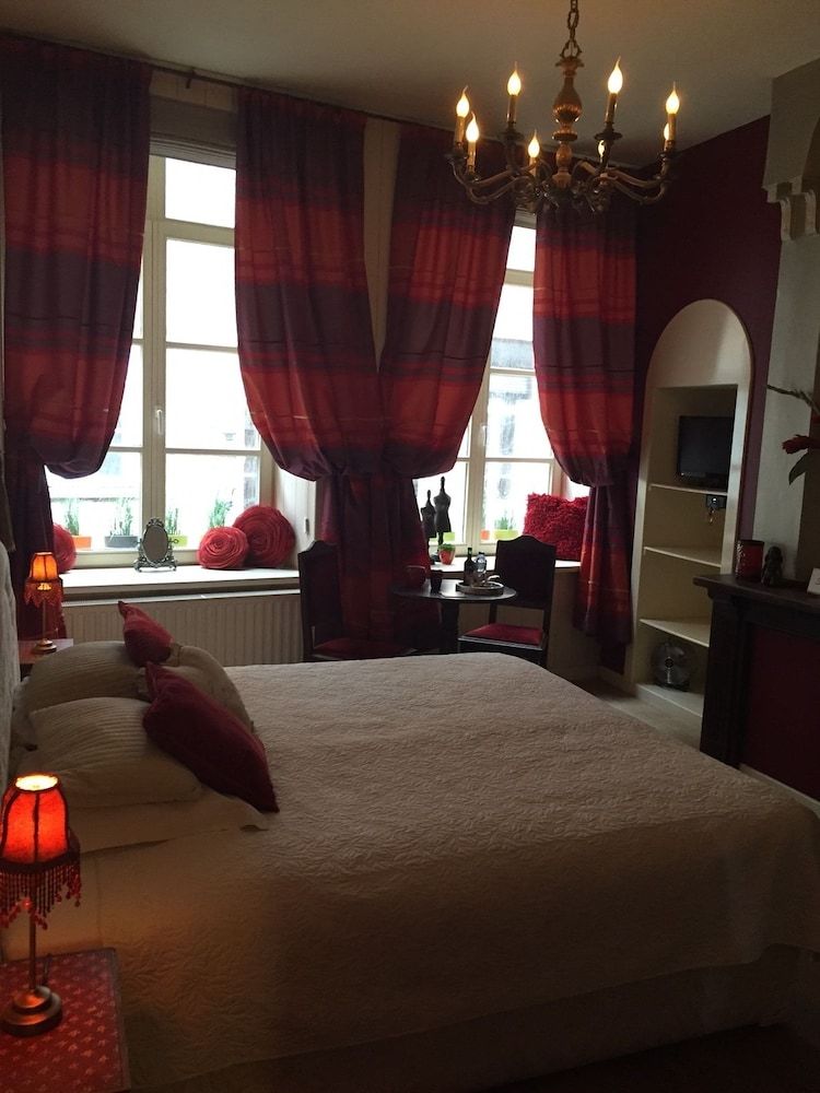 B&B Con Ampère 1