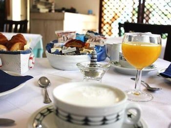 Hotel Villa del Mare 2
