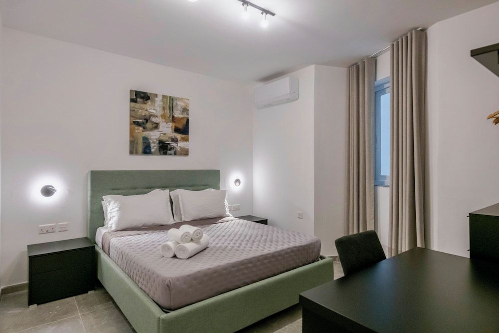 HORIZON SUITES by the Sea 2