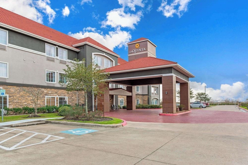 La Quinta by Wyndham Bridge City-Orange 1