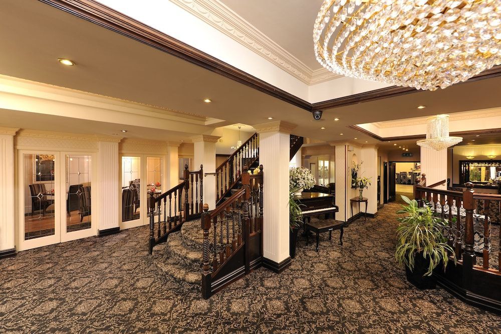Clifton Park Hotel - Adults Only 2
