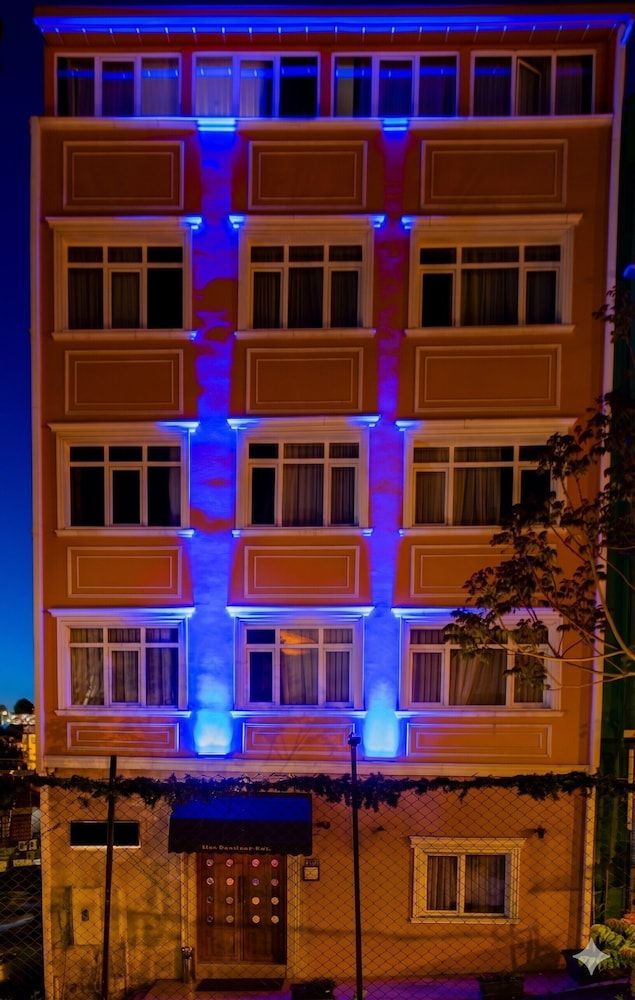 Mar Boutique Apartment 1