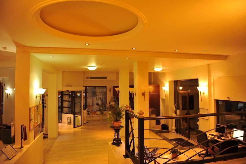 Hotel Edelweiss 2