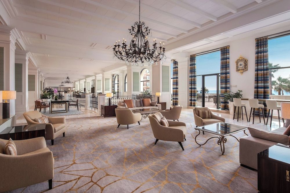 The Westin Dragonara Resort, Malta 2