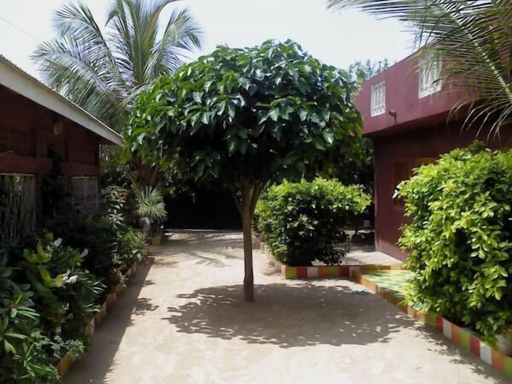 Chez Aicha 1